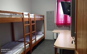 Hostel Siennicka