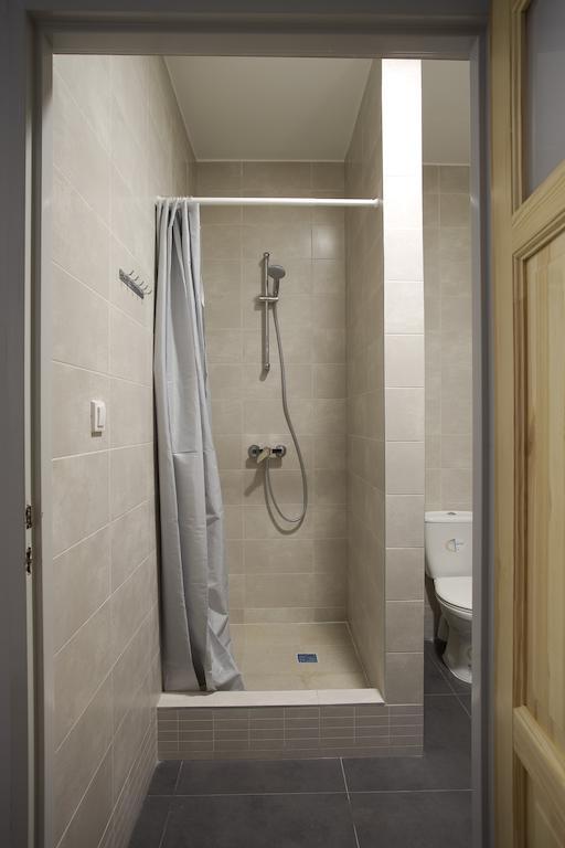 Hostel Siennicka Варшава Номер фото