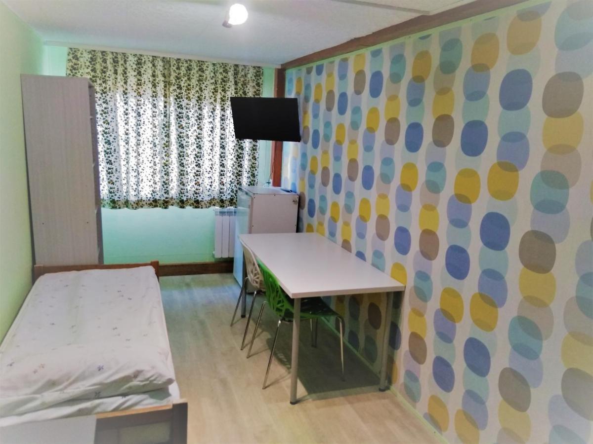 Hostel Siennicka Варшава Екстер'єр фото